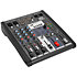 Pack Tower 12 (la paire) + 2 Micros sans fil + Console Elokance