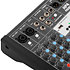Pack Tower 12 (la paire) + 2 Micros sans fil + Console Elokance