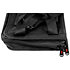 MSB1 Housse baguettes Pro Noir Meinl