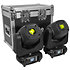 Evo Spot 100-CR Set + TOT 200-R White Set Evolite