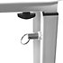 Evo Spot 100-CR Set + TOT 200-R White Set Evolite