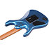 AZ42P1-PBE Prussian blue Metallic Ibanez