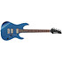 AZ42P1-PBE Prussian blue Metallic Ibanez