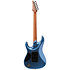 AZ42P1-PBE Prussian blue Metallic Ibanez