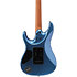 AZ42P1-PBE Prussian blue Metallic Ibanez