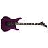 JS Dinky Minion JS1X Pavo Purple Jackson