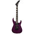 JS Dinky Minion JS1X Pavo Purple Jackson