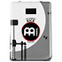STB6 Stomp Box 12 sons de Grosse Caisse Meinl