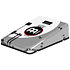 STB6 Stomp Box 12 sons de Grosse Caisse Meinl
