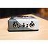 STB6 Stomp Box 12 sons de Grosse Caisse Meinl