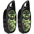 FR-05CAMO Camouflage(la paire) Alecto