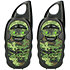 FR-05CAMO Camouflage(la paire) Alecto