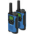 FR-115BW Bleu Noir Alecto