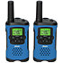 FR-115BW Bleu Noir Alecto