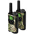 FR115CAMO Camouflage (la paire) Alecto