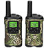 FR115CAMO Camouflage (la paire) Alecto