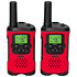 FR115RD Rouge (la paire) Alecto