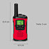 FR115RD Rouge (la paire) Alecto