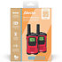 FR115RD Rouge (la paire) Alecto