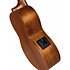 MM4E Master Baryton Électro Naturel + Housse Mahalo