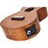 MM4E Master Baryton Électro Naturel + Housse Mahalo