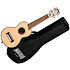 MP1 Pearl Series Soprano Naturel + Housse Mahalo