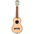 MP1 Pearl Series Soprano Naturel + Housse Mahalo