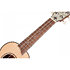 MP1 Pearl Series Soprano Naturel + Housse Mahalo