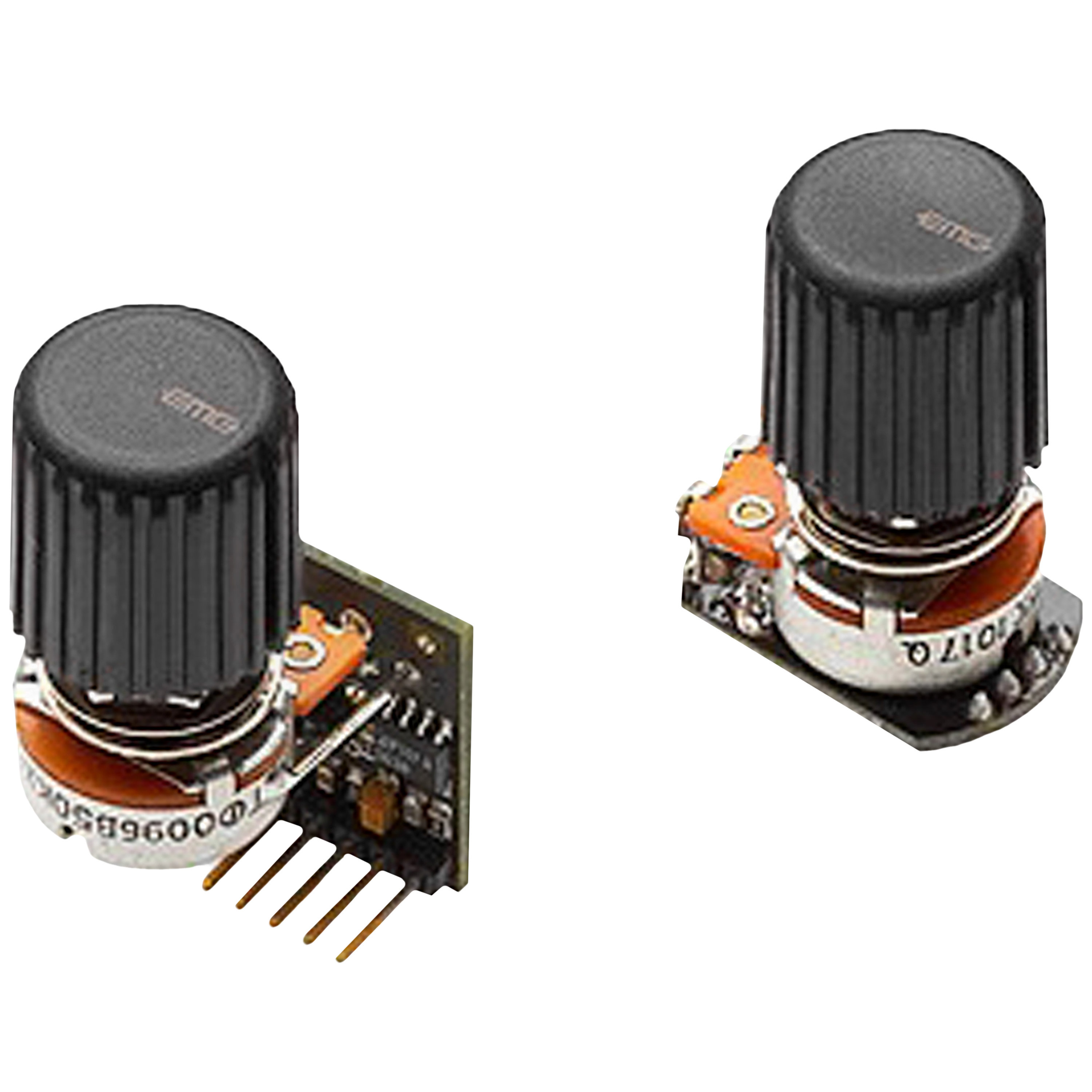 EMG BTS Control - Pièces Détachées Guitare SonoVente.com