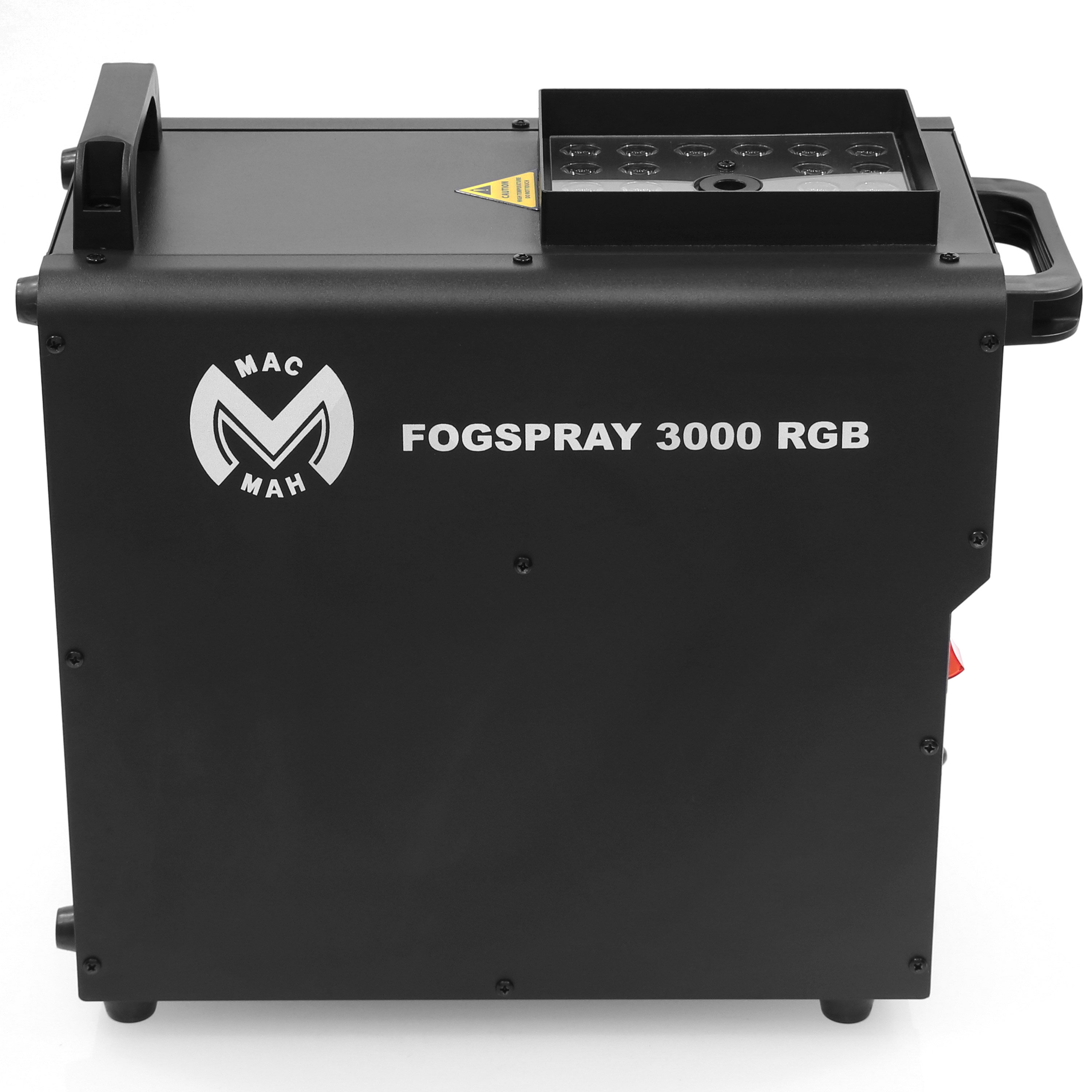 Rookmachine