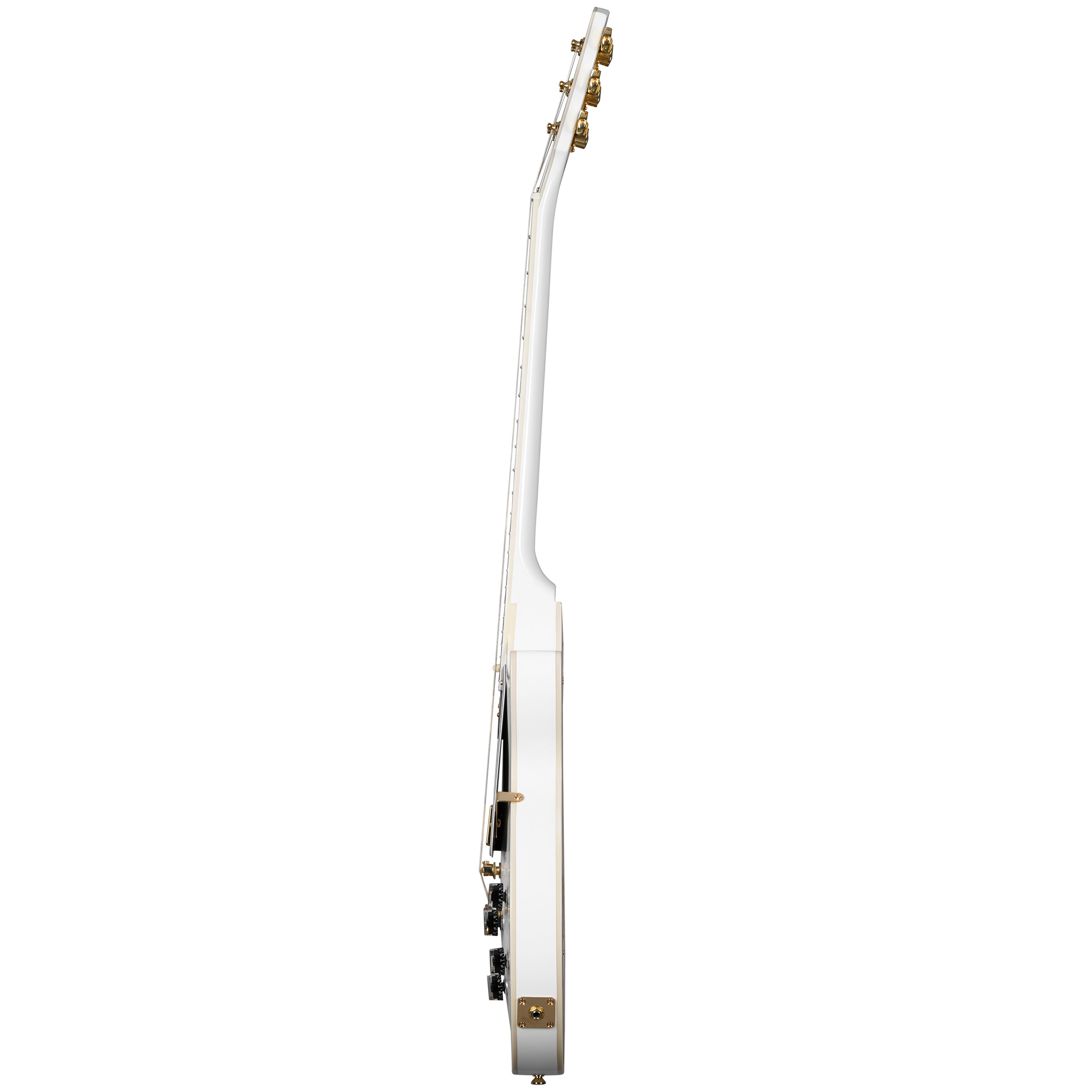 New Classic Toys - Gitaar - Naturel/Blauw | (B)engels groeien