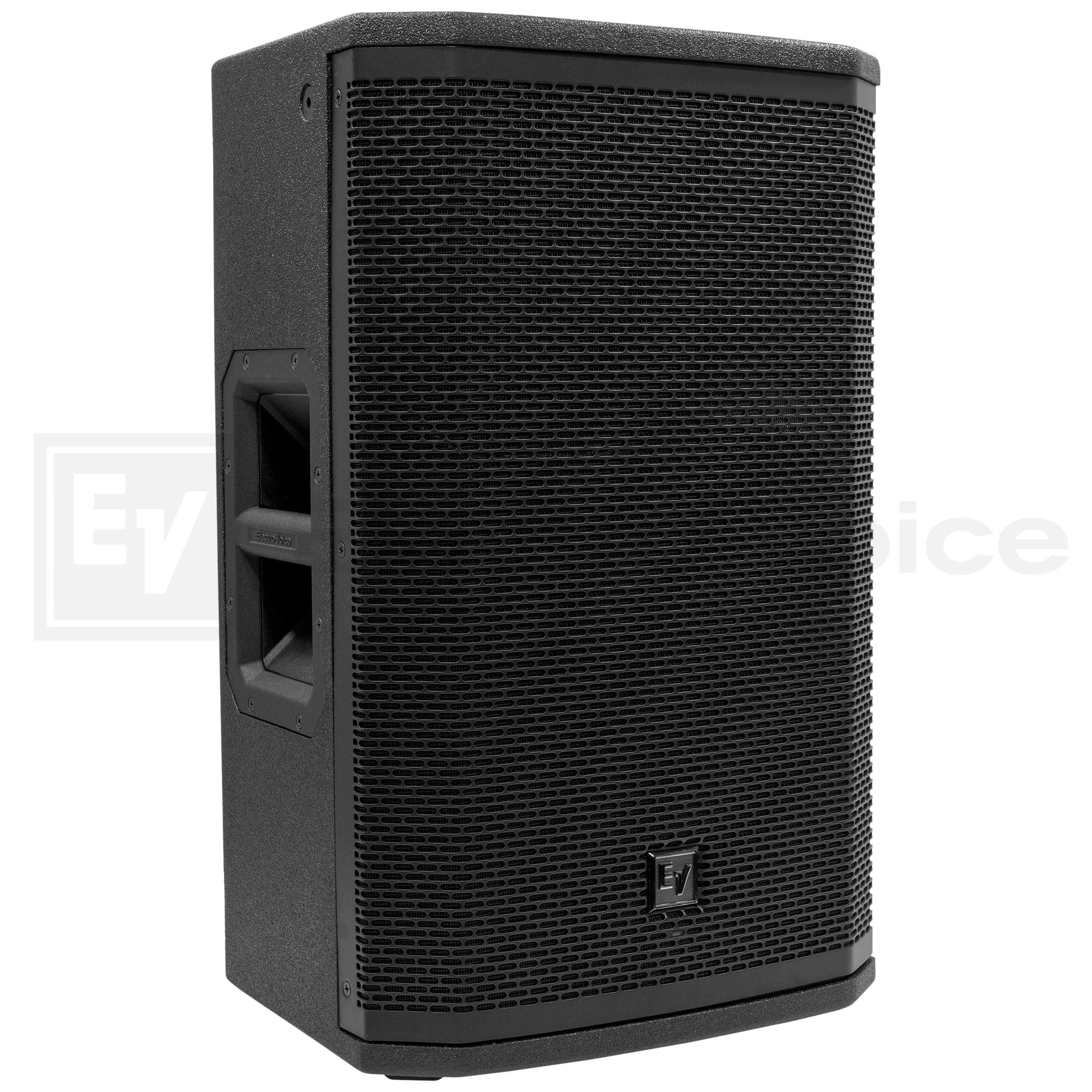 Electro-Voice Pack ETX 12P (la paire) + Caisson de basse ETX 18SP ...