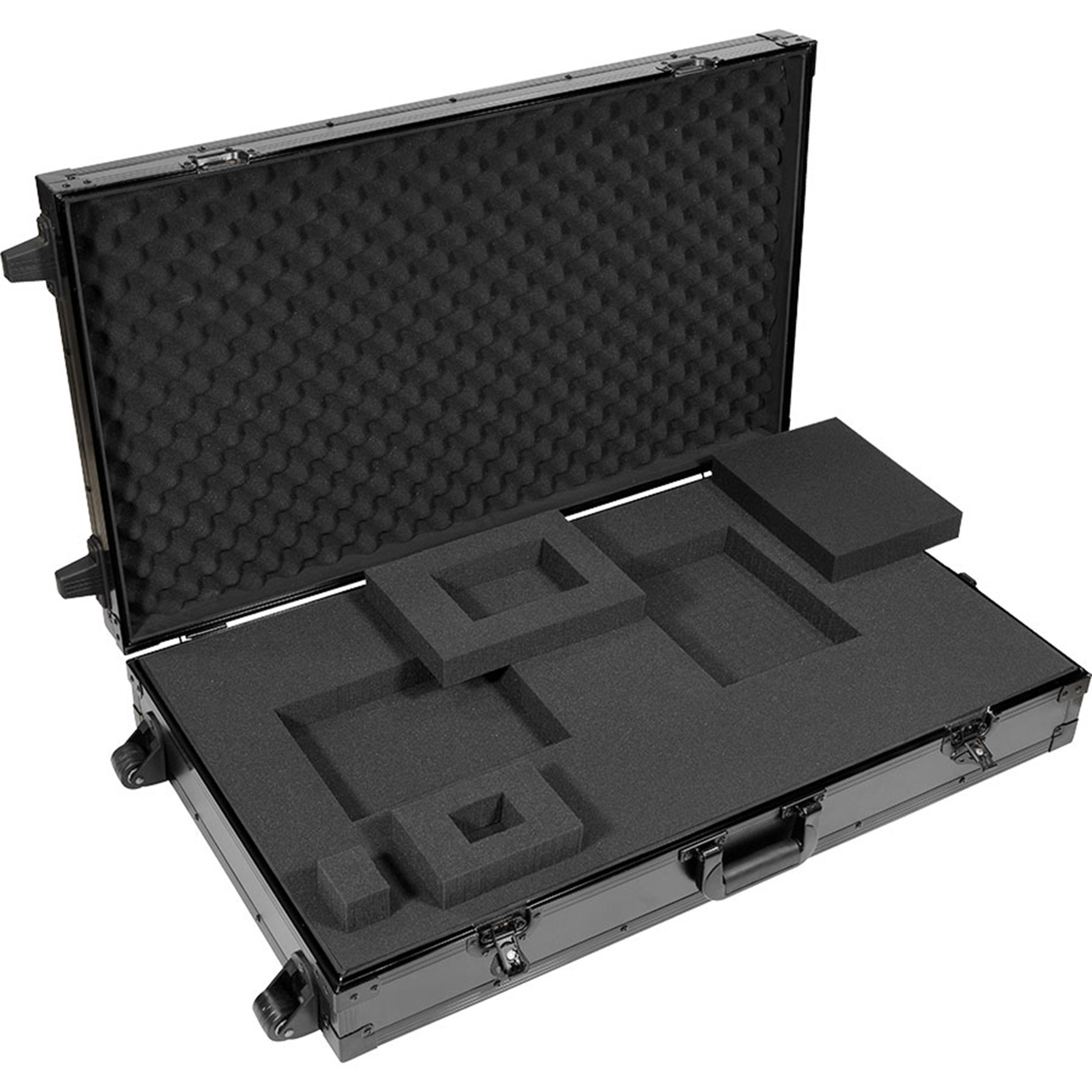 Contrôleur DJ Denon Prime 4 Noir - Écran Tactile, état Impeccable Avec Légères Marques