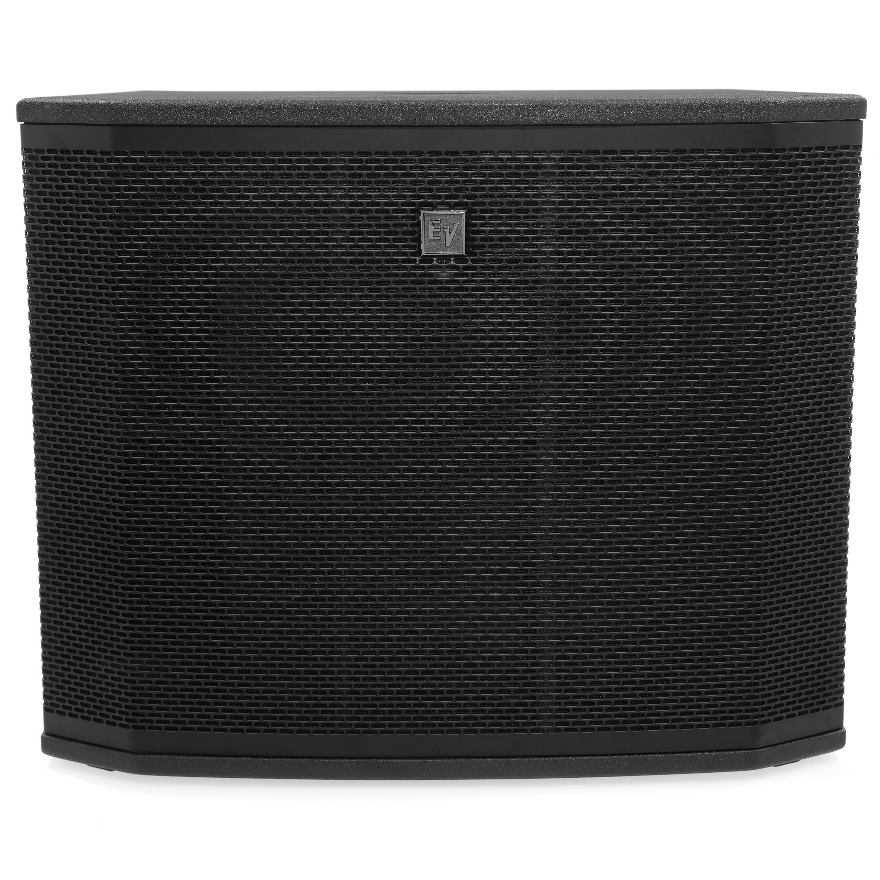 Electro-Voice Pack ETX 35P (la paire) + Caisson de basse ETX 18SP (la ...