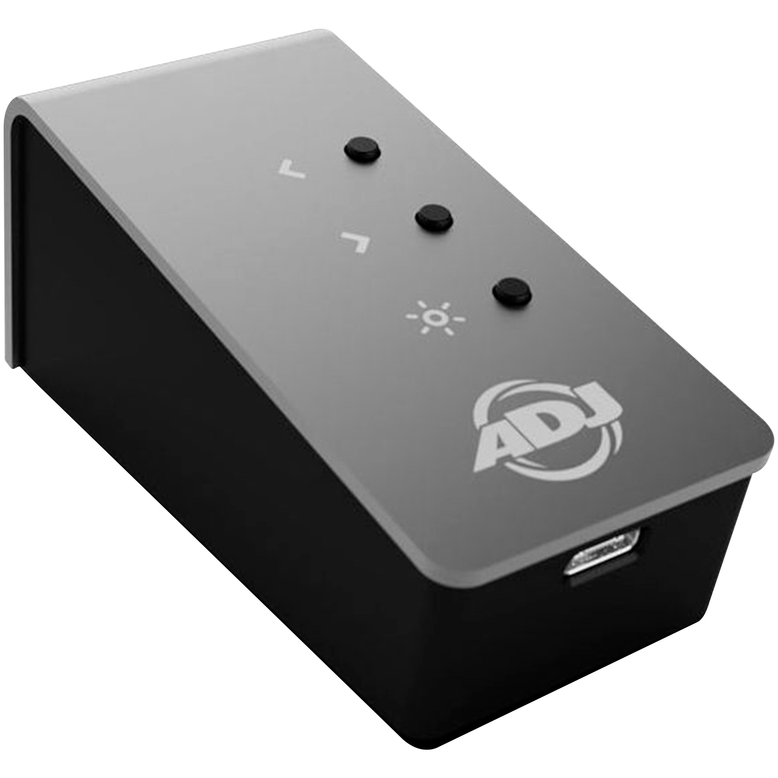 Contrôleur DMX ADJ MyDMX GO WIFI - Occasion, Fonctionne Parfaitement