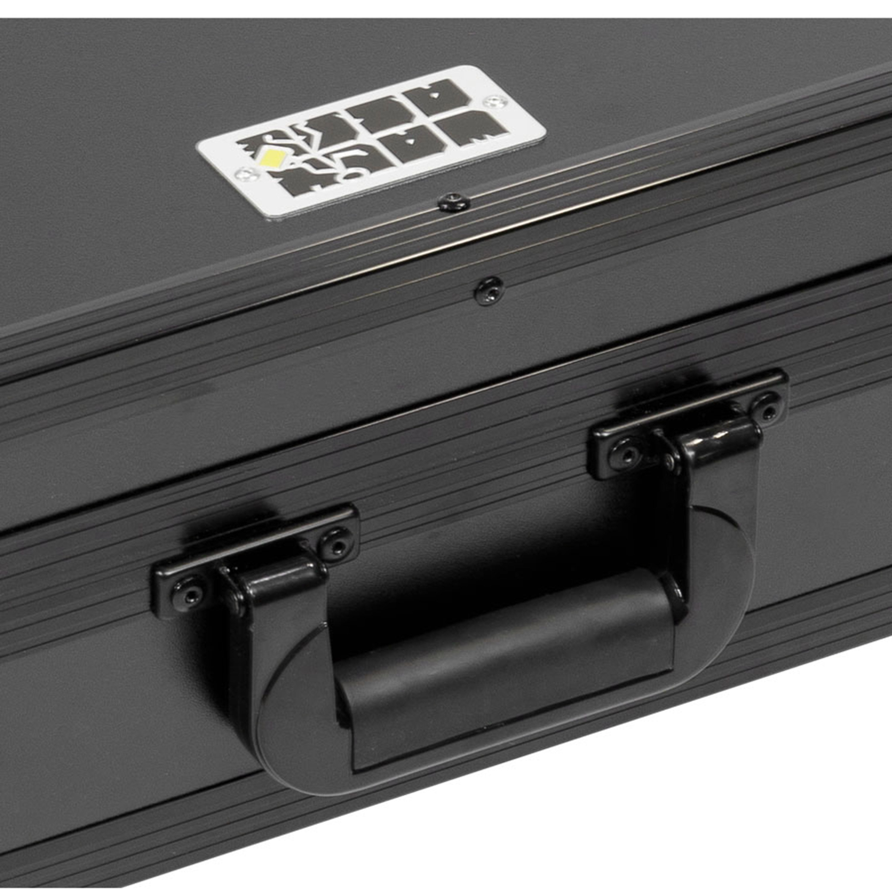 Denon Rx3 Denon DJ Pack SC Live 4 + Flight case XL XZ RX3 Prime 4 Black ...