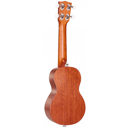 MP1-MEQ2 Pearl Series Soprano Électro + Housse Mahalo