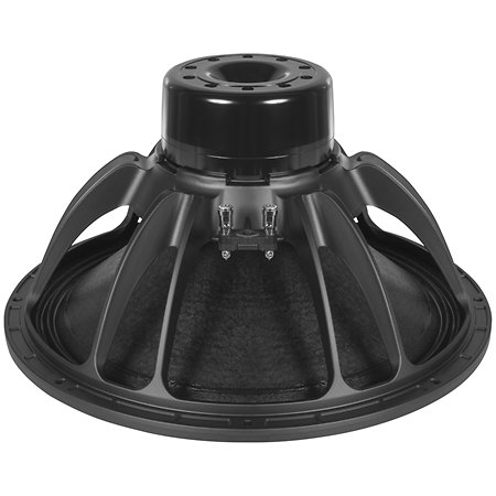18SW100 4 Ohm B&C Speakers
