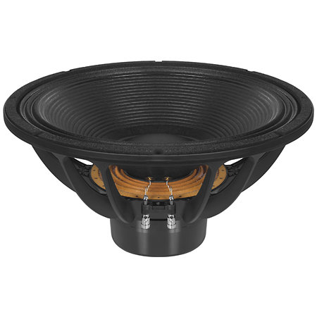 18SW100 4 Ohm B&C Speakers