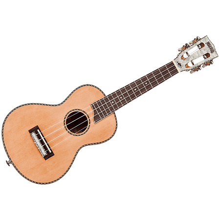 Mahalo MP2 Pearl Series Concert Naturel + Housse