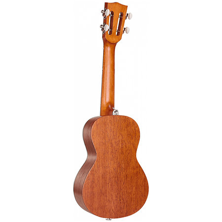 MP2 Pearl Series Concert Naturel + Housse Mahalo