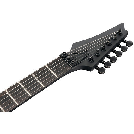 XPTB620-BKF Black Flat Iron Label Ibanez