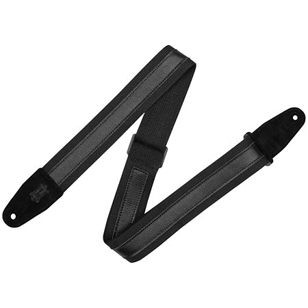 Levy s MC2CG-BKBK Cotton Combo Black Black