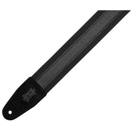 Levy s MC2CG-BKBK Cotton Combo Black Black