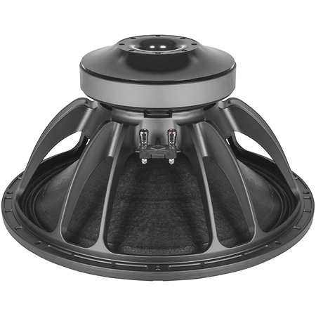 18TBW100 4 Ohm B&C Speakers