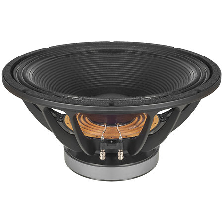18TBW100 4 Ohm B&C Speakers