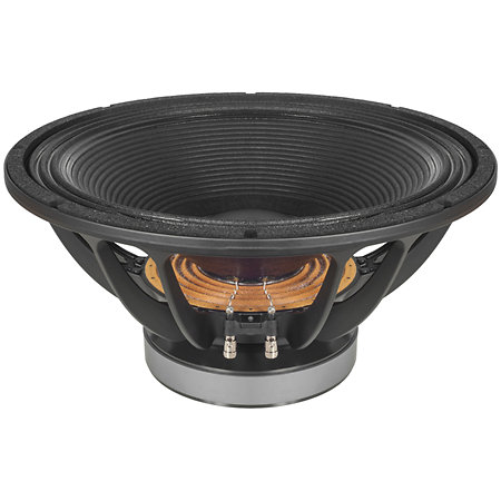 18TBW100 4 Ohm Push Buttons B&C Speakers