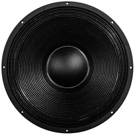 18TBW100 4 Ohm Push Buttons B&C Speakers