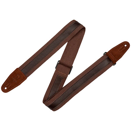Levy s MC2CG-BRDB Cotton Combo Brown Dark Brown