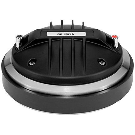 B&C Speakers DE64TN 16 Ohm Driver